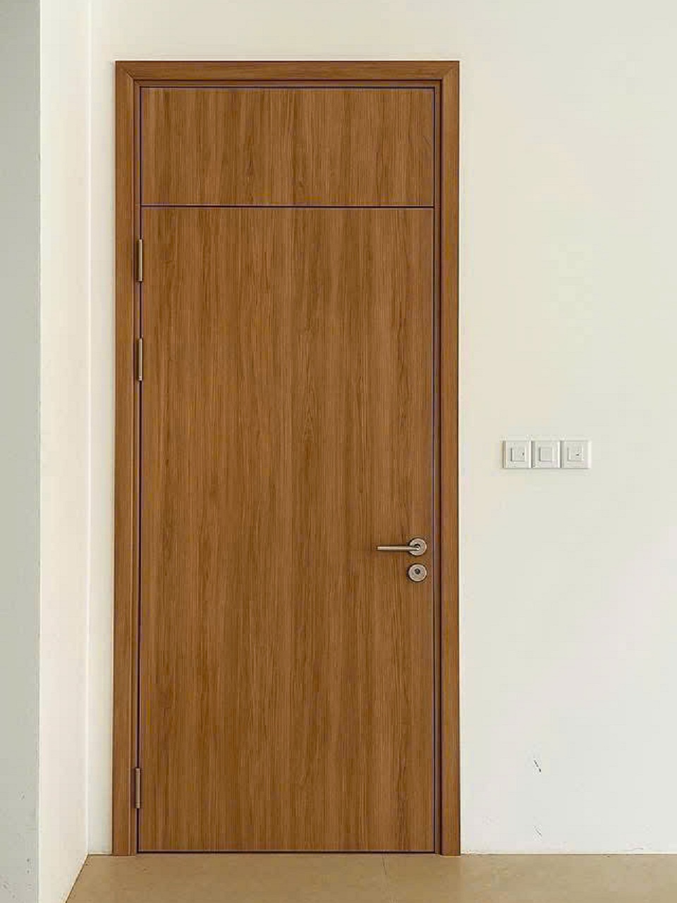 Cửa Gỗ Composite