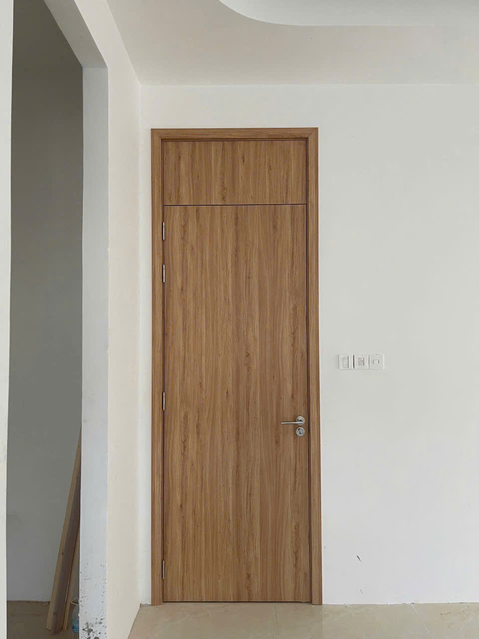 Cửa Gỗ Composite